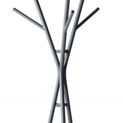 Mørteens Porte-manteaux Exton - Métal - Anthracite -Vestiaires Soldes 1000006737 191030 14591200004 DETAILS P000000001000006737