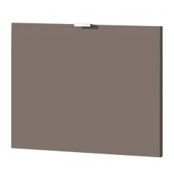 Germania Porte abattante Colorado Matt - Basalte mat -Vestiaires Soldes 1000039377 210316 08105900003 DETAILS P000000001000039377