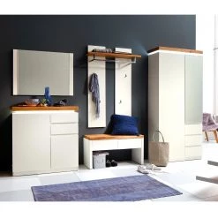 Fredriks Panneau porte-manteaux Roble - Blanc mat / Chêne à nœuds 6 Fredriks Panneau porte-manteaux Roble - Blanc mat / Chêne à nœuds -Vestiaires Soldes 1000064339 200811 13551500529 MOOD DETAILS P000000001000064339 mood