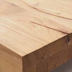 Fredriks Panneau porte-manteaux Roble - Blanc mat / Chêne à nœuds 8 Fredriks Panneau porte-manteaux Roble - Blanc mat / Chêne à nœuds -Vestiaires Soldes 1000064339 200811 13551700531 DETAILS P000000001000064339