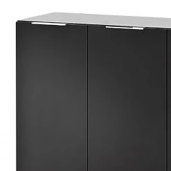 Fredriks Meuble à chaussures Mavie - Anthracite mat - Largeur : 120 cm 17 Fredriks Meuble à chaussures Mavie - Anthracite mat - Largeur : 120 cm -Vestiaires Soldes 1000064349 200811 13562900613 DETAILS P000000001000064349