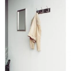 Loftscape Porte-manteaux Falcao I - Acier inoxydable -Vestiaires Soldes 1000091684 210618 17402100003 MOOD DETAILS P000000001000091684 mood