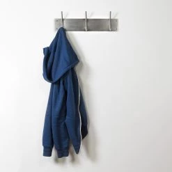 Loftscape Porte-manteaux Falcao I - Acier inoxydable -Vestiaires Soldes 1000091684 210618 17402100004 MOOD DETAILS P000000001000091684 mood