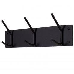 Loftscape Porte-manteaux Falcao I - Noir