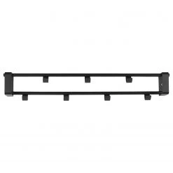 Loftscape Porte-manteaux mural Welbeck I - Noir 11 Loftscape Porte-manteaux mural Welbeck I - Noir -Vestiaires Soldes 1000091695 210618 17402200022 DETAILS P000000001000091695