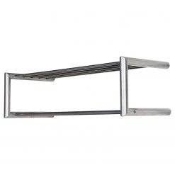 Loftscape Porte-manteaux mural Sturridge - Nickel