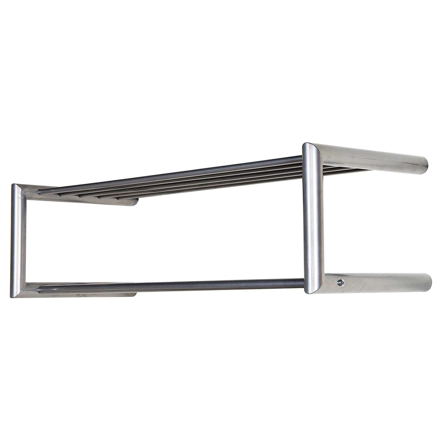 Loftscape Porte-manteaux mural Sturridge - Nickel 1 Loftscape Porte-manteaux mural Sturridge - Nickel