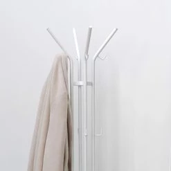 Loftscape Porte-manteaux Fonseca - Blanc -Vestiaires Soldes 1000091715 210618 17402400053 DETAILS P000000001000091715