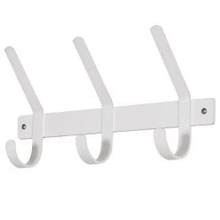 Loftscape Porte-manteaux Dex - Blanc