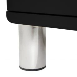 Tenzo Meuble à chaussures Malibu - Noir 12 Tenzo Meuble à chaussures Malibu - Noir -Vestiaires Soldes 1000097857 200527 07401200390 DETAILS P000000001000097857