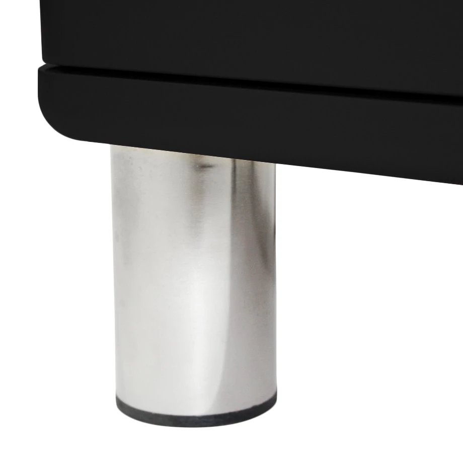 Tenzo Meuble à chaussures Malibu - Noir 6 Tenzo Meuble à chaussures Malibu - Noir – Image 6