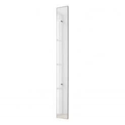 Voss Panneau porte-manteaux Alavere II - Blanc