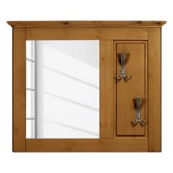 Maison Belfort Porte-manteaux mural Fjord - Epicéa lessivé