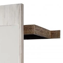 Wolf-Möbel Porte-manteaux Goa - Partiellement en manguier massif - Manguier blanc vintage -Vestiaires Soldes 1000117578 210216 17030100008 DETAILS P000000001000117578