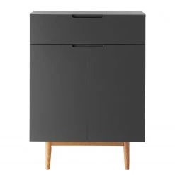 Mørteens Meuble à chaussures Lindholm IV - Gris -Vestiaires Soldes 1000119267 190206 08381800018 GALLERYIMAGES P000000001000119267