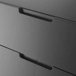 Mørteens Meuble à chaussures Lindholm IV - Gris -Vestiaires Soldes 1000119267 190206 08381800024 GALLERYIMAGES P000000001000119267