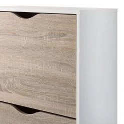 Mørteens Meuble à chaussures Sunndal - Imitation chêne / Hévéa 21 Mørteens Meuble à chaussures Sunndal - Imitation chêne / Hévéa -Vestiaires Soldes 1000123439 190204 12544300006 GALLERYIMAGES P000000001000123439