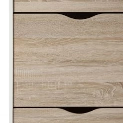 Mørteens Meuble à chaussures Sunndal - Imitation chêne / Hévéa 23 Mørteens Meuble à chaussures Sunndal - Imitation chêne / Hévéa -Vestiaires Soldes 1000123439 190204 12544300008 GALLERYIMAGES P000000001000123439