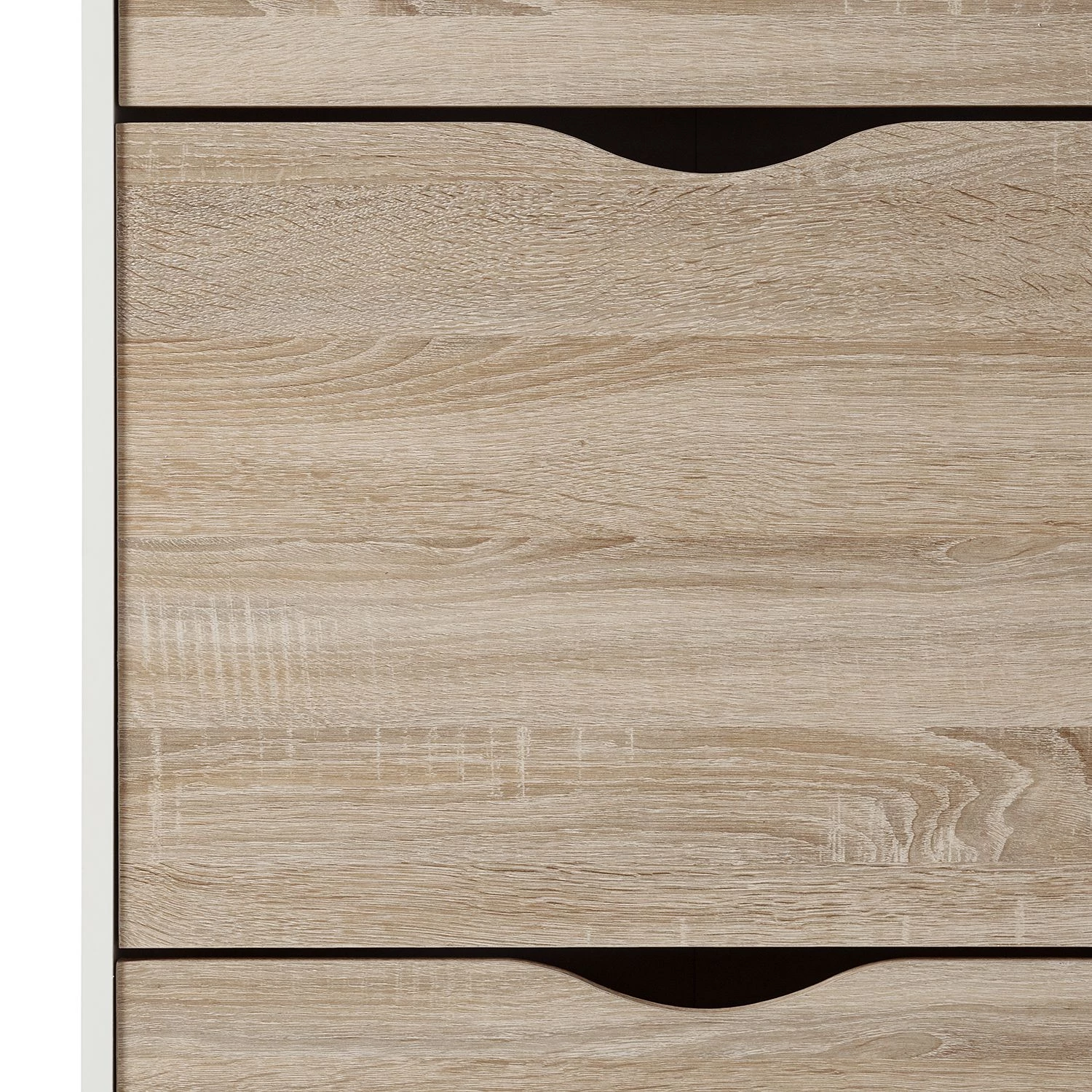 Mørteens Meuble à chaussures Sunndal - Imitation chêne / Hévéa 9 Mørteens Meuble à chaussures Sunndal - Imitation chêne / Hévéa – Image 9