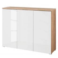 Germania Meuble à chaussures Telde I - Blanc