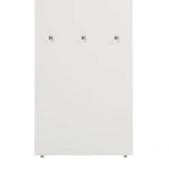 Now! by hülsta Porte-manteaux hülsta now easy - Laqué blanc pur -Vestiaires Soldes 1000127838 180910 142639186 GALLERYIMAGES P000000001000127838