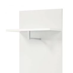 Now! by hülsta Porte-manteaux hülsta now easy - Laqué blanc pur -Vestiaires Soldes 1000127838 180910 142639187 GALLERYIMAGES P000000001000127838