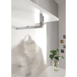 Now! by hülsta Porte-manteaux hülsta now easy - Laqué blanc pur -Vestiaires Soldes 1000127838 181004 11135211 GALLERYIMAGES P000000001000127838