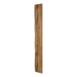 Loftscape Porte-manteaux mural Vantaa II - Imitation chêne