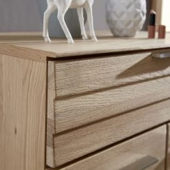 Naturoo Armoire à chaussures Jorvi - Partiellement en chêne sauvage massif - Chêne sauvage -Vestiaires Soldes 1000135807 181106 15350648 GALLERYIMAGES P000000001000135807