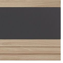 Naturoo Porte-manteaux mural Jorvi - Partiellement en chêne sauvage massif - Chêne sauvage / Graphite 7 Naturoo Porte-manteaux mural Jorvi - Partiellement en chêne sauvage massif - Chêne sauvage / Graphite -Vestiaires Soldes 1000135808 181106 15350650 GALLERYIMAGES P000000001000135808