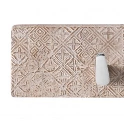 Ars manufacti Porte-manteaux Buuda - écru -Vestiaires Soldes 1000145853 201214 13545200005 DETAILS P000000001000145853