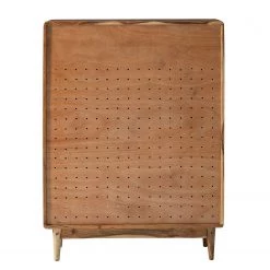 Ars manufacti Meuble à chaussures Buuda - Partiellement en acacia massif - Écru / Acacia 18 Ars manufacti Meuble à chaussures Buuda - Partiellement en acacia massif - Écru / Acacia -Vestiaires Soldes 1000145854 190614 11323600041 GALLERYIMAGES P000000001000145854