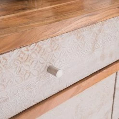 Ars manufacti Meuble à chaussures Buuda - Partiellement en acacia massif - Écru / Acacia 23 Ars manufacti Meuble à chaussures Buuda - Partiellement en acacia massif - Écru / Acacia -Vestiaires Soldes 1000145854 190626 09452000010 GALLERYIMAGES P000000001000145854