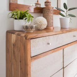 Ars manufacti Meuble à chaussures Buuda - Partiellement en acacia massif - Écru / Acacia 25 Ars manufacti Meuble à chaussures Buuda - Partiellement en acacia massif - Écru / Acacia -Vestiaires Soldes 1000145854 190626 09452100012 GALLERYIMAGES P000000001000145854