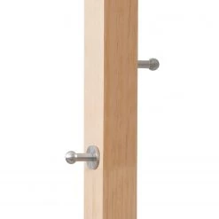 Paperflow Porte-manteaux easyCloth - Hêtre massif / Métal - Noir 7 Paperflow Porte-manteaux easyCloth - Hêtre massif / Métal - Noir -Vestiaires Soldes 1000145921 181207 12512000009 GALLERYIMAGES P000000001000145921