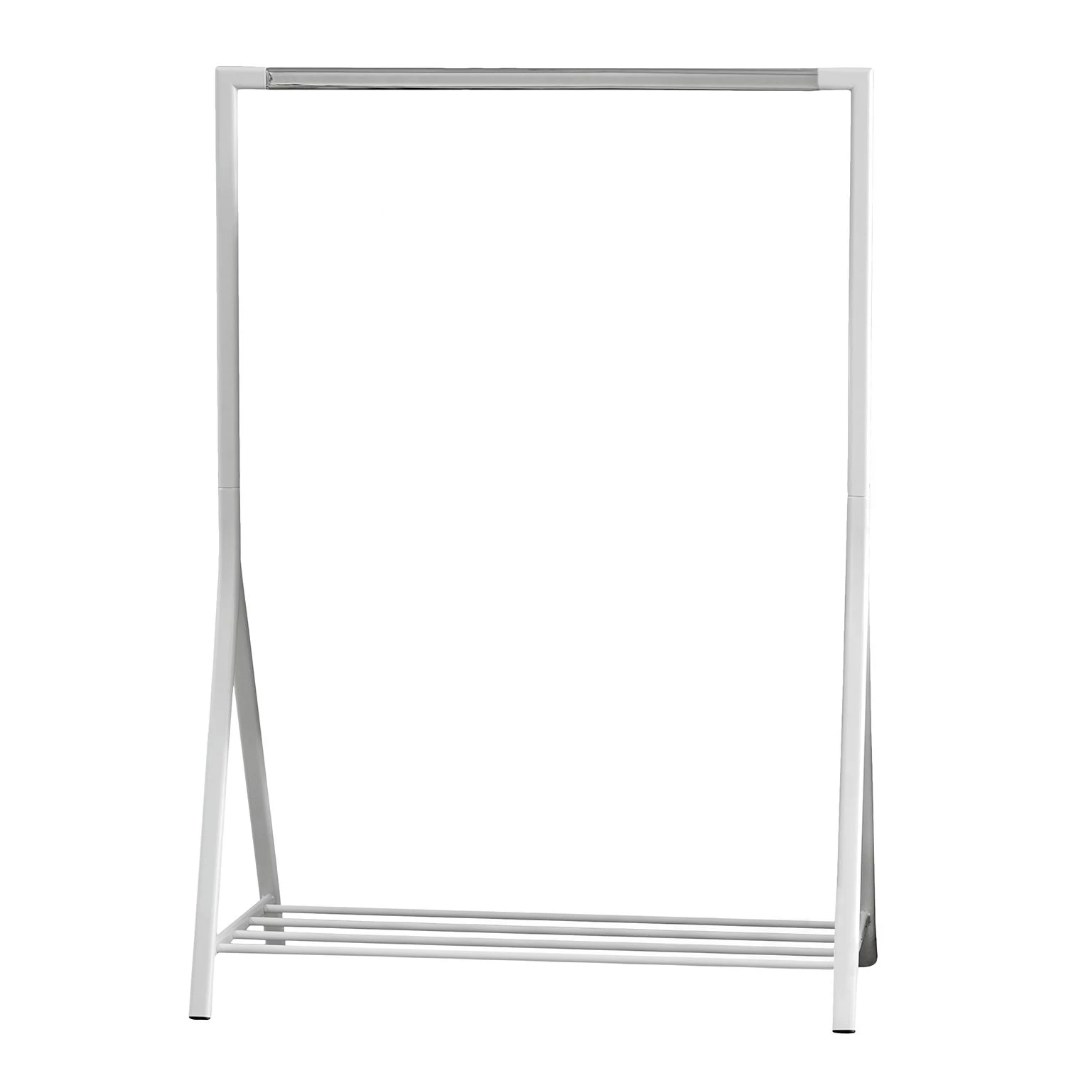 Mooved Porte-manteaux Lethbridge - Blanc 1 Mooved Porte-manteaux Lethbridge - Blanc