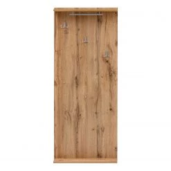 Schildmeyer Porte-manteau mural Pisa - Imitation chêne rustique -Vestiaires Soldes 1000148103 181213 14374000051 GALLERYIMAGES P000000001000148103