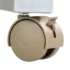 WENKO Étagère à chaussures Giant - Métal - Argenté 9 WENKO Étagère à chaussures Giant - Métal - Argenté -Vestiaires Soldes 1000155814 190204 17252000160 GALLERYIMAGES P000000001000155814