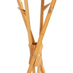 WENKO Porte-manteaux Mikado - Bambou massif 5 WENKO Porte-manteaux Mikado - Bambou massif -Vestiaires Soldes 1000155824 190204 17252200187 GALLERYIMAGES P000000001000155824