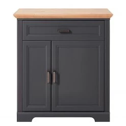 Ridgevalley Meuble à chaussures Jasmund - Graphite -Vestiaires Soldes 1000159199 190219 07265600157 GALLERYIMAGES P000000001000159199