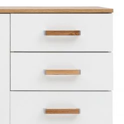 Schildmeyer Meuble à chaussures Padua - Blanc / Chêne 12 Schildmeyer Meuble à chaussures Padua - Blanc / Chêne -Vestiaires Soldes 1000166818 190329 10015400043 GALLERYIMAGES P000000001000166818