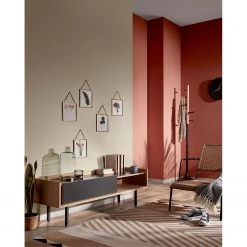 Norrwood Porte-manteaux Epping - Acier / Hévéa massif - Noir / Hévéa 6 Norrwood Porte-manteaux Epping - Acier / Hévéa massif - Noir / Hévéa -Vestiaires Soldes 1000167728 200429 06493600070 MOOD DETAILS P000000001000167728 mood