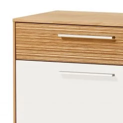 Voss Meuble à chaussures Loveno IV - Partiellement en chêne massif / Métal - Blanc 6 Voss Meuble à chaussures Loveno IV - Partiellement en chêne massif / Métal - Blanc -Vestiaires Soldes 1000169078 190402 11290000098 GALLERYIMAGES P000000001000169078