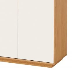 Voss Meuble à chaussures Loveno V - Partiellement en chêne massif / Métal - Blanc - Largeur : 72 cm 9 Voss Meuble à chaussures Loveno V - Partiellement en chêne massif / Métal - Blanc - Largeur : 72 cm -Vestiaires Soldes 1000169079 190402 11290000104 GALLERYIMAGES P000000001000169079