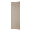 Voss Porte-manteau mural Loveno I - Taupe