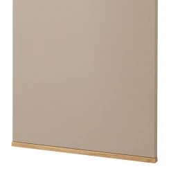Voss Porte-manteaux mural Loveno III - Taupe - Largeur : 42 cm -Vestiaires Soldes 1000169097 190402 11290800174 GALLERYIMAGES P000000001000169097