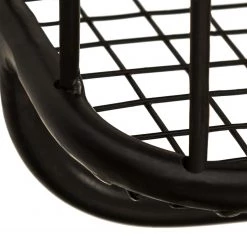 Red Living Porte-manteau mural Solla - Noir / Imitation chêne 9 Red Living Porte-manteau mural Solla - Noir / Imitation chêne -Vestiaires Soldes 1000173471 191119 13521000005 DETAILS P000000001000173471