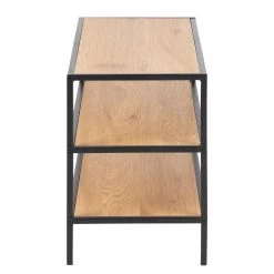 Red Living Étagère à chaussures Coogee I - Imitation chêne sauvage / Noir 7 Red Living Étagère à chaussures Coogee I - Imitation chêne sauvage / Noir -Vestiaires Soldes 1000183579 190726 13462000004 DETAILS P000000001000183579