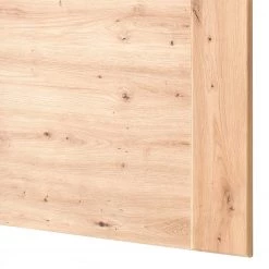 Naturoo Porte-manteau mureal Coulogne - Imitation planches de chêne / Gris -Vestiaires Soldes 1000184629 190827 14260300005 DETAILS P000000001000184629