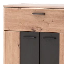 Naturoo Meuble à chaussures Coulogne - Imitation planches de chêne / Gris 14 Naturoo Meuble à chaussures Coulogne - Imitation planches de chêne / Gris -Vestiaires Soldes 1000184633 190827 14260600022 DETAILS P000000001000184633